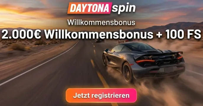 Daytonaspin